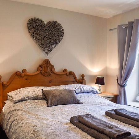 Cartwheel Cottage Hawes Εξωτερικό φωτογραφία