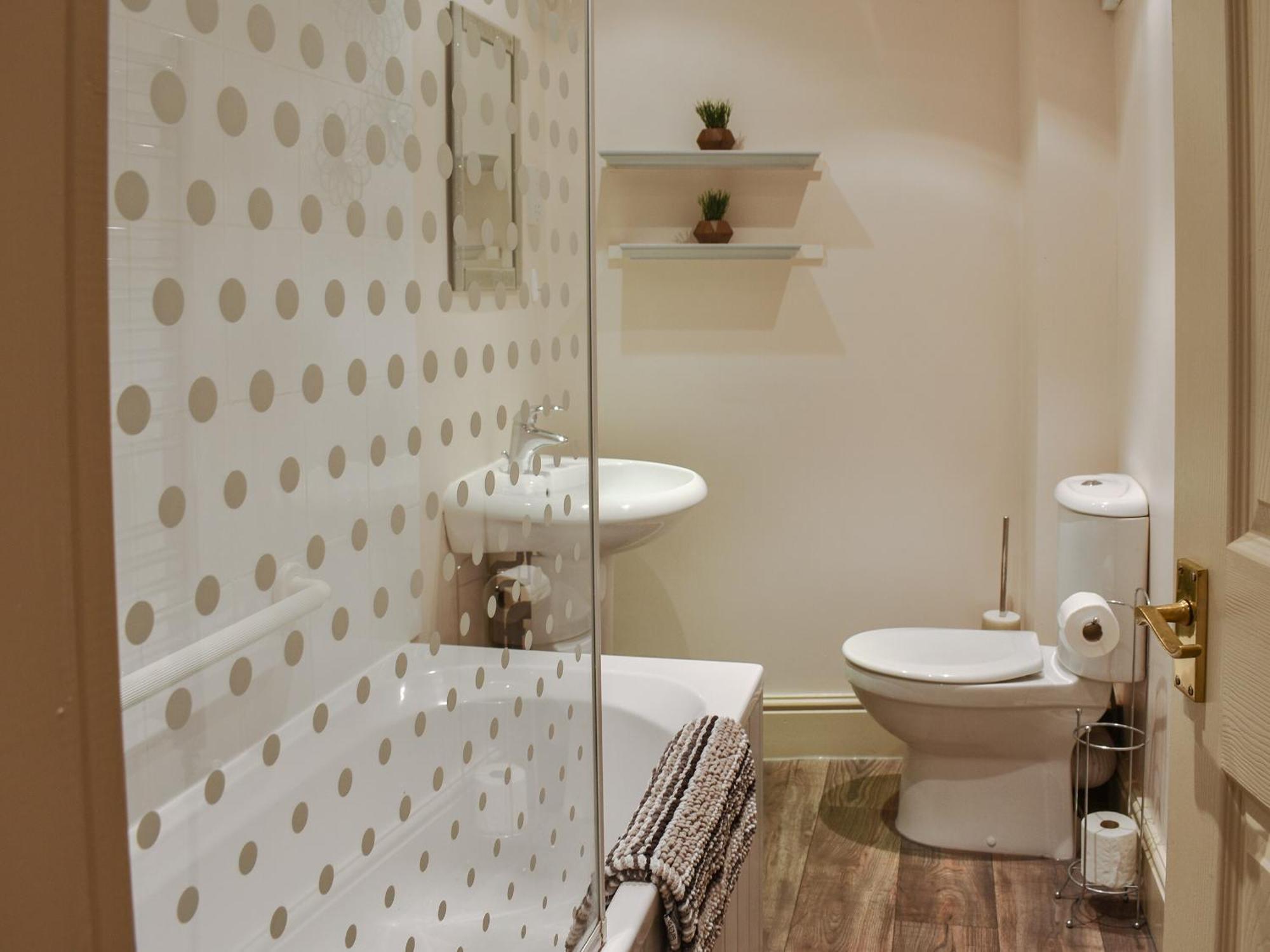 Cartwheel Cottage Hawes Εξωτερικό φωτογραφία