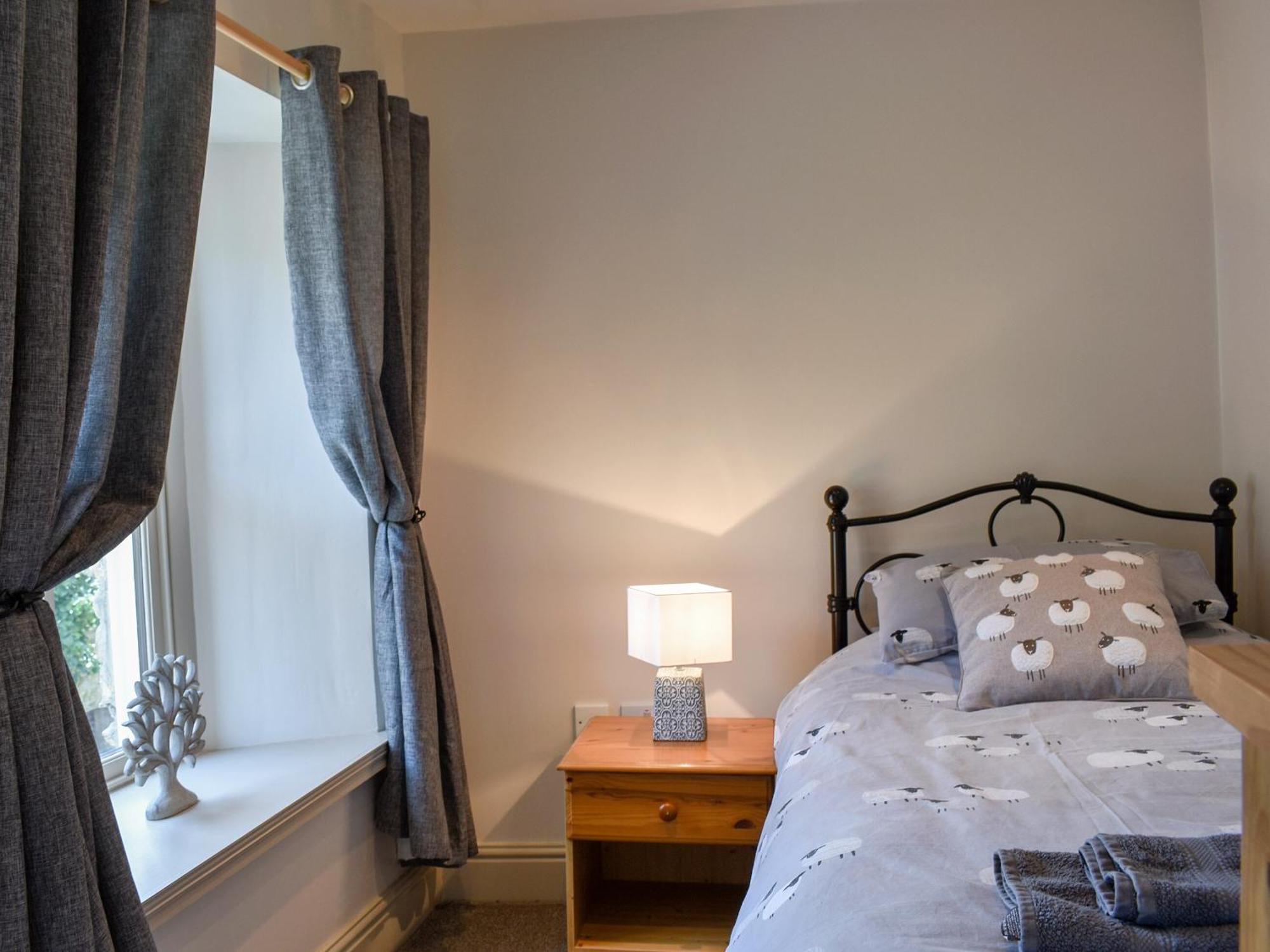Cartwheel Cottage Hawes Εξωτερικό φωτογραφία