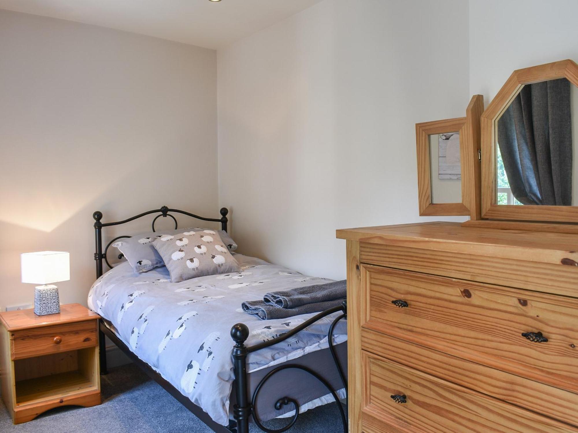 Cartwheel Cottage Hawes Εξωτερικό φωτογραφία