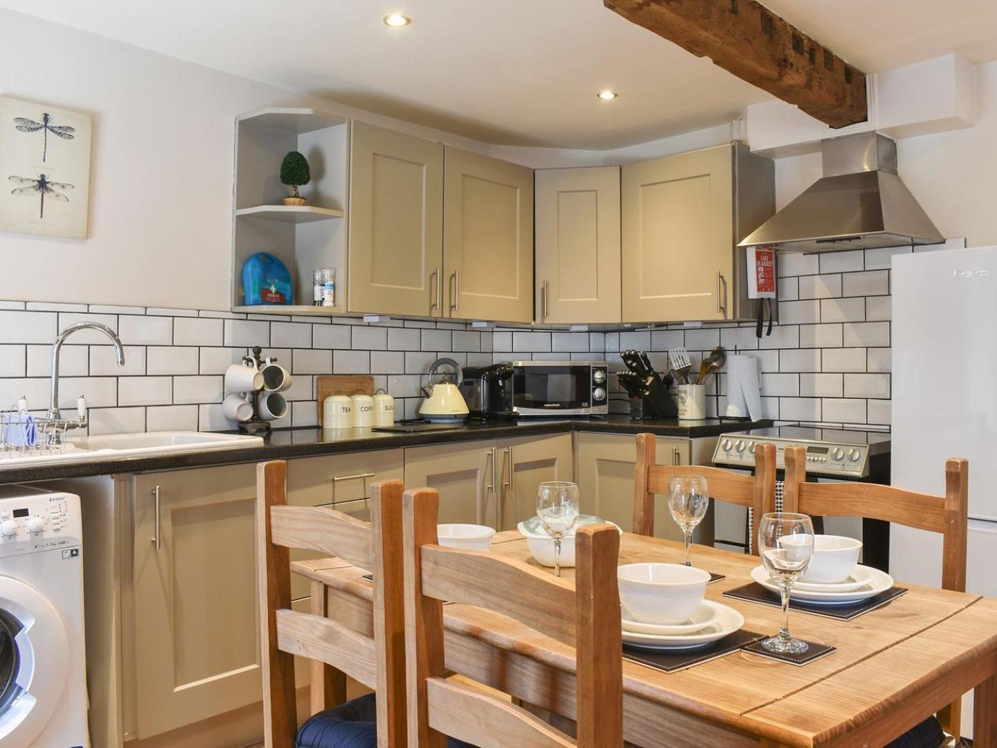 Cartwheel Cottage Hawes Εξωτερικό φωτογραφία